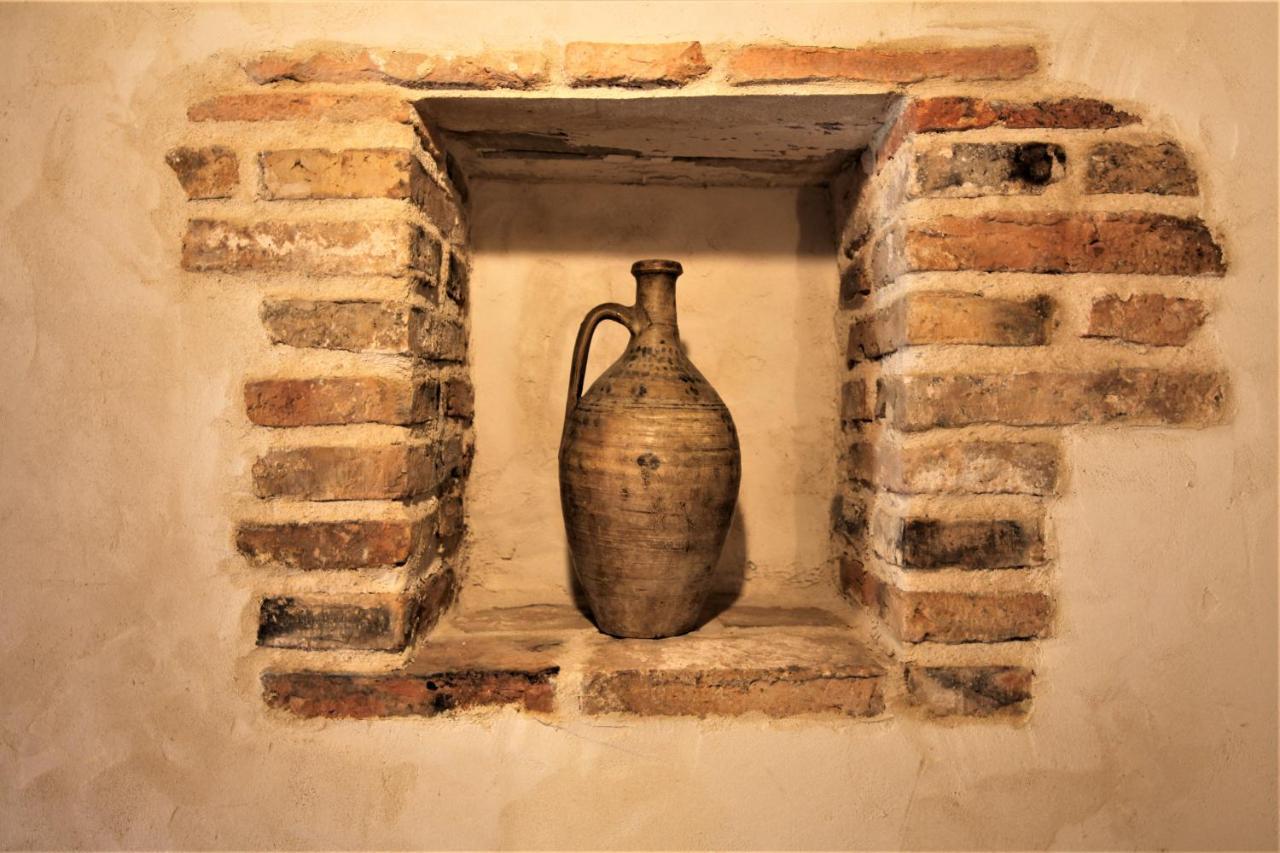 فيلا Wabisabi Townhouse Montejo de la Vega de la Serrezuela المظهر الخارجي الصورة