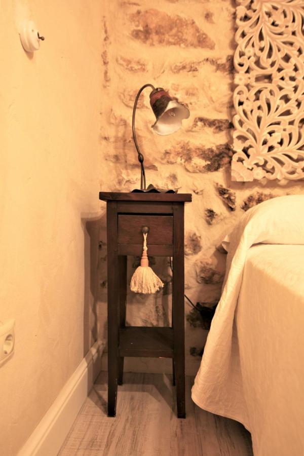 فيلا Wabisabi Townhouse Montejo de la Vega de la Serrezuela المظهر الخارجي الصورة